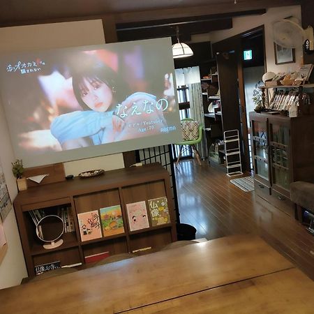 Kyoto Villa Chiyotsuru Экстерьер фото