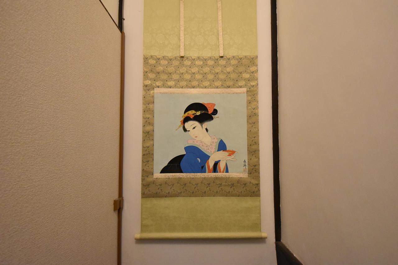 Kyoto Villa Chiyotsuru Экстерьер фото